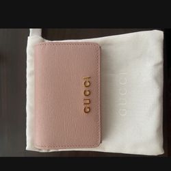 BRAND NEW GUCCI WALLET