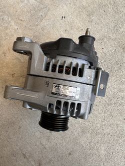 Alternator For 17-22 Hyundai Kia Sportage Tucson 104211-8591