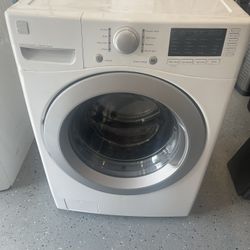 Kenmore Washer