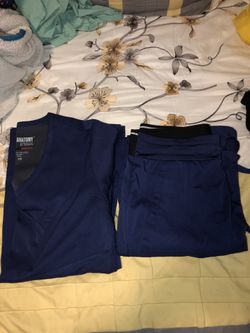 Scrubs