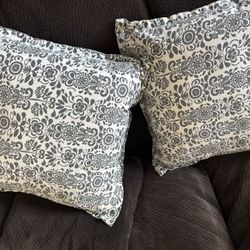 Pillows 