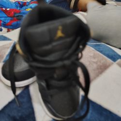 Air Jordan Toddler Shoes 7C