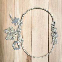 Lucky Pendants Bracelet 