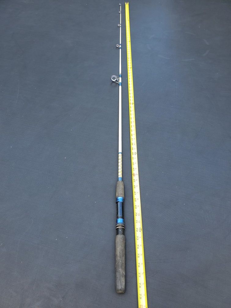 Fishing rod