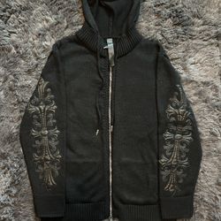 Chrome hearts hoodie
