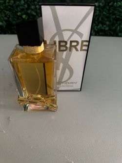 YSL Libre Eau de Parfum
