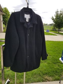 Covington xl(46-48) men's coat