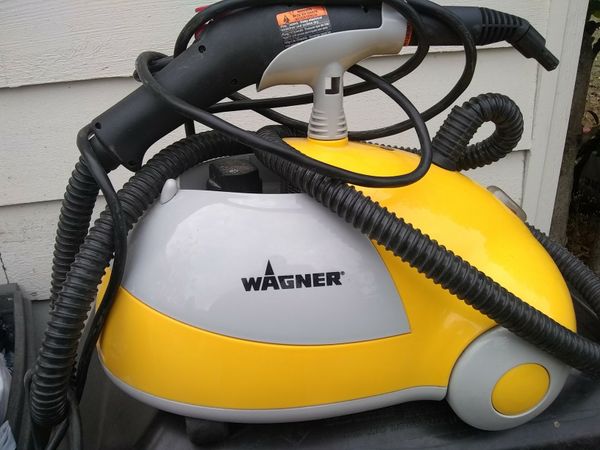 Wagner power steamer for Sale in Vancouver, WA OfferUp