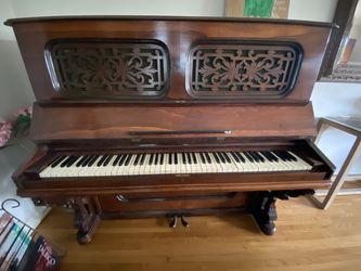 Free Upright Piano