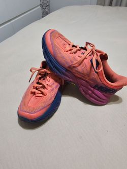 HOKA SPEEDGOAT 5