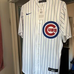 Cubs Cody Bellinger Jersey
