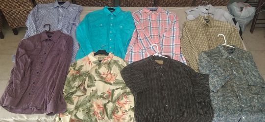 Mens Clothing, Mens Clothes