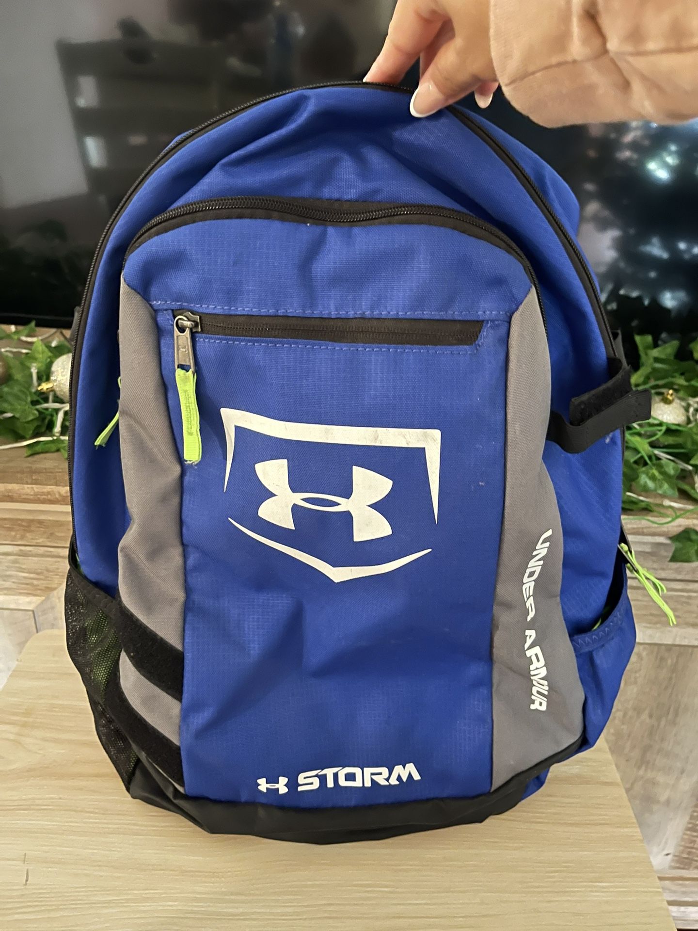 Under Armour Storm Baseball/Softball Backpack