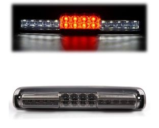 Chevy Silverado & Sierra 99-07 top brake light