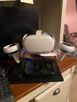 Meta oculus quest 2