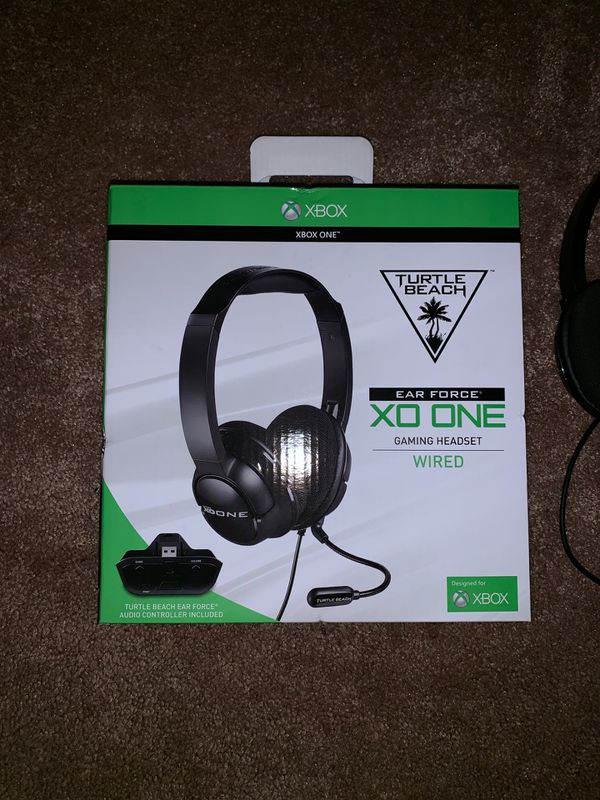 New And Used Turtle Headset For Sale In Lima Oh Offerup