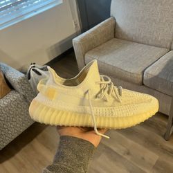 Yeezy Butter 350