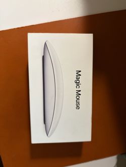 Apple Magic Mouse USB C