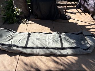 Surfboard Travel Bag 8’