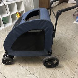 Carriola para peros en buen estado