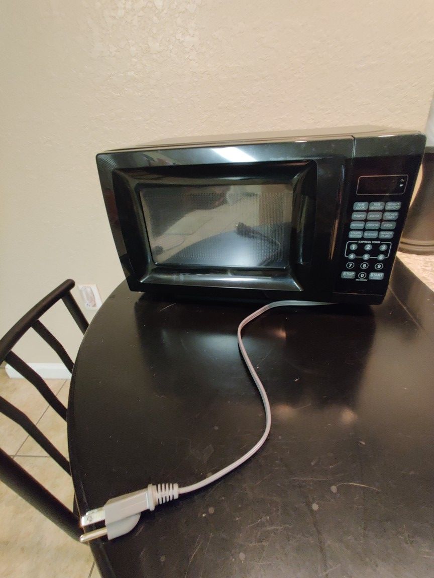 Mini Microwave