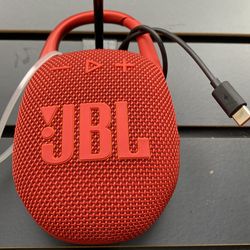 Jbl speaker