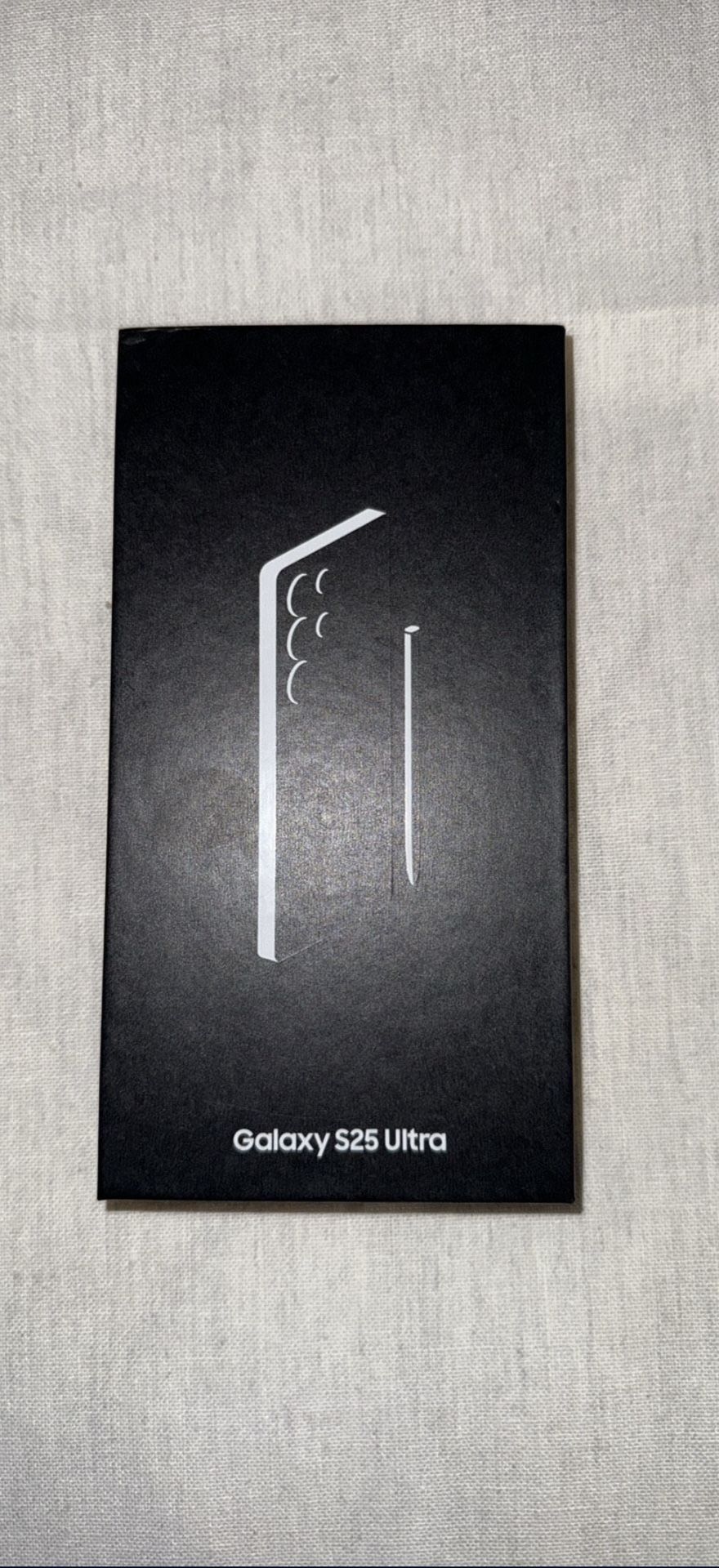 Samsung S25 Ultra