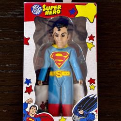 NECA Ben Cooper Series 5 “Superman”