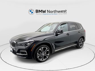 2023 BMW X5