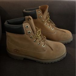 Timberland Boots