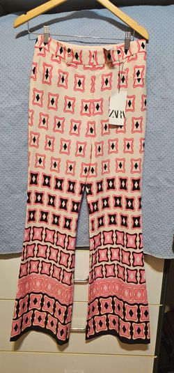Women's pants