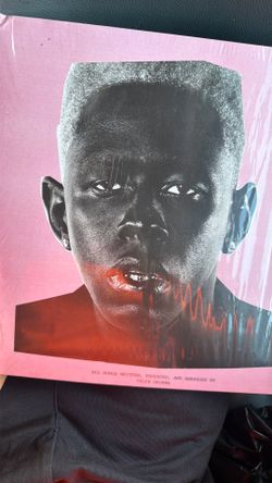 Sony Music Entertainment Tyler, The Creator: Igor - Vinyl