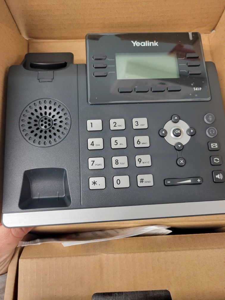 Ip Phones