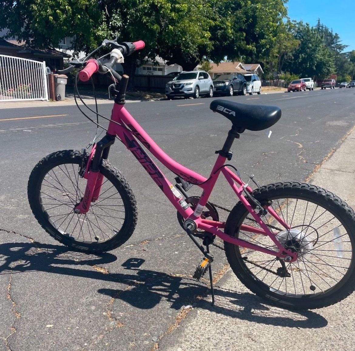 Bike For Girls