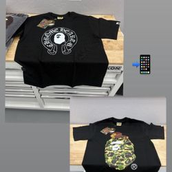 Bape Tee