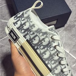 Dior B23 Low League 