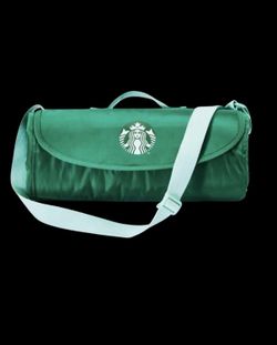 Starbucks Roadtrip Picnic blanket