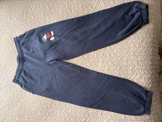 Disney sweatpants