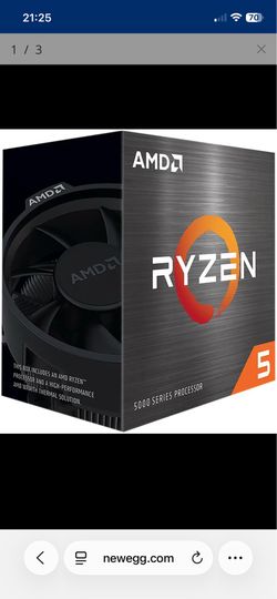 AMD 4500 CPU for sale !