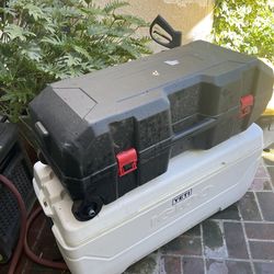 Gas-Powered T-Post Driver