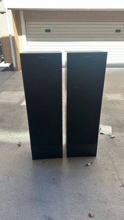 Pioneer CS-V935 Speakers