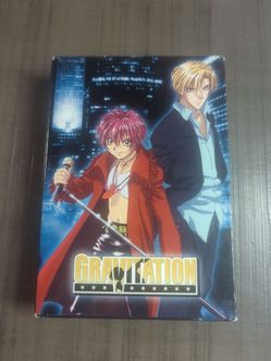 Gravitation Complete Collection