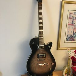 Gretsch G5220 Electromatic Jet BT Single-Cut with V-Stoptail - Bristol Fog. Electromatic Jet BT Single-Cut with V-Stoptail delivers Broad'Tron™ power