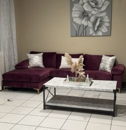 Sala Con Mesas