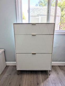 Shoe Cabinet