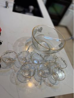 drinkware set