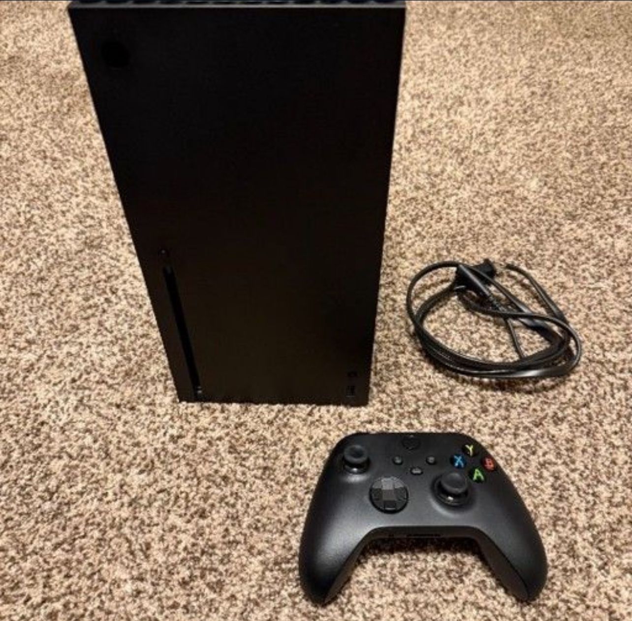 Xbox Series x