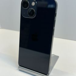 Apple iPhone 13 MINI 128gb. ( Fully Unlocked )