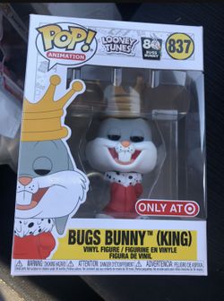 Bugs Bunny (King) 837