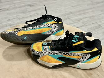 Nike Air Jordan Luka 2, Size 9